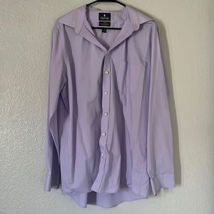 Men’s dress shirt